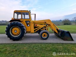 1965 Massey Ferguson 3165 R Tractor full