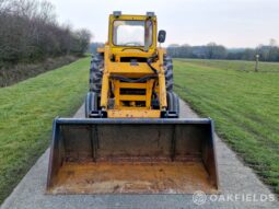 1965 Massey Ferguson 3165 R Tractor full