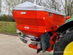 2007 Kuhn Axis 30.1 Fertiliser Spreader full