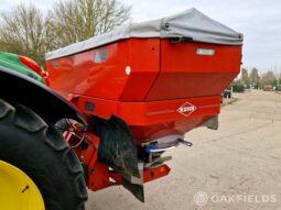 2007 Kuhn Axis 30.1 Fertiliser Spreader full