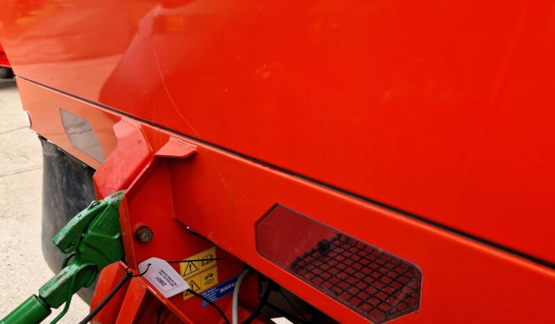 2007 Kuhn Axis 30.1 Fertiliser Spreader full