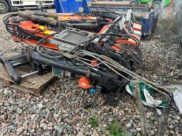 1 ATLAS 240.2E TRUCK MOUNTED CRANE For Auction on 2025-03-18 full