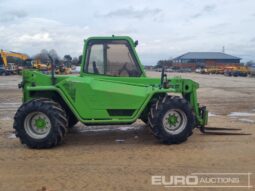 Merlo P30.7EVS Telehandlers For Auction: Leeds – 5th, 6th, 7th & 8th March 2025 @ 8:00am full