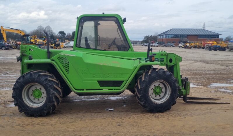 Merlo P30.7EVS Telehandlers For Auction: Leeds – 5th, 6th, 7th & 8th March 2025 @ 8:00am full