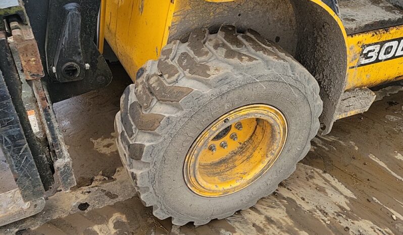 2012 JCB TLT30D Teletruk For Auction: Leeds – 5th, 6th, 7th & 8th March 2025 @ 8:00am full