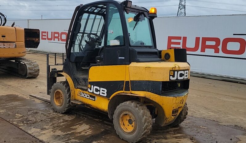 2012 JCB TLT30D Teletruk For Auction: Leeds – 5th, 6th, 7th & 8th March 2025 @ 8:00am full