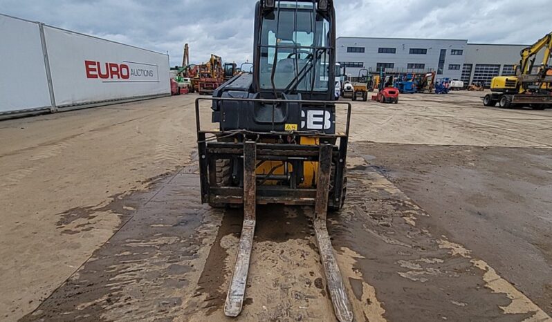 2012 JCB TLT30D Teletruk For Auction: Leeds – 5th, 6th, 7th & 8th March 2025 @ 8:00am full