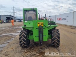 Merlo P30.7EVS Telehandlers For Auction: Leeds – 5th, 6th, 7th & 8th March 2025 @ 8:00am full