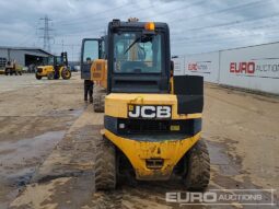 2012 JCB TLT30D Teletruk For Auction: Leeds – 5th, 6th, 7th & 8th March 2025 @ 8:00am full