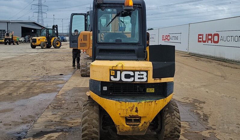 2012 JCB TLT30D Teletruk For Auction: Leeds – 5th, 6th, 7th & 8th March 2025 @ 8:00am full