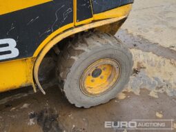 2012 JCB TLT30D Teletruk For Auction: Leeds – 5th, 6th, 7th & 8th March 2025 @ 8:00am full