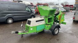 2001 GREENMECH ECM 150MT 35 For Auction on 2025-03-25 at 09:30 full