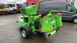 2001 GREENMECH ECM 150MT 35 For Auction on 2025-03-25 at 09:30 full