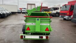 2001 GREENMECH ECM 150MT 35 For Auction on 2025-03-25 at 09:30 full