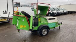 2001 GREENMECH ECM 150MT 35 For Auction on 2025-03-25 at 09:30 full