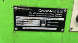 2001 GREENMECH ECM 150MT 35 For Auction on 2025-03-25 at 09:30 full