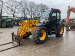 JCB 532-70 AGRI PRO full