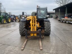 JCB 532-70 AGRI PRO full