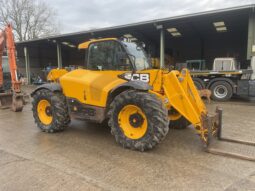 JCB 532-70 AGRI PRO full