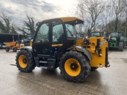 JCB 532-70 AGRI PRO full