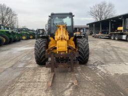 JCB TM300-52 full