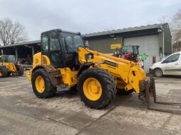 JCB TM300-52 full