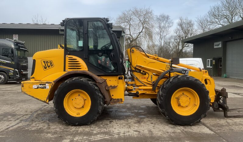 JCB TM300-52 full