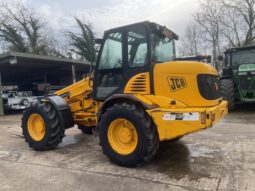 JCB TM300-52 full