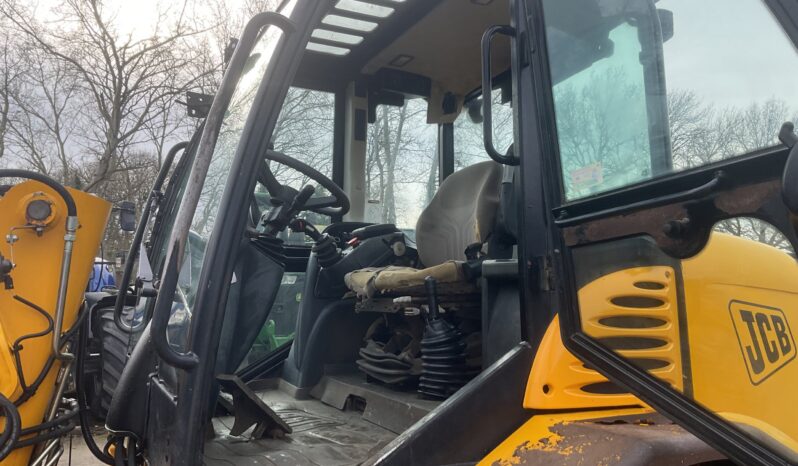 JCB TM300-52 full