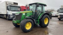 2014 JOHN DEERE 5100M  For Auction on 2025-03-25 at 09:30 full