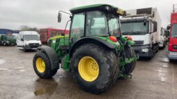 2014 JOHN DEERE 5100M  For Auction on 2025-03-25 at 09:30 full