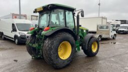 2014 JOHN DEERE 5100M  For Auction on 2025-03-25 at 09:30 full