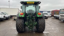 2014 JOHN DEERE 5100M  For Auction on 2025-03-25 at 09:30 full