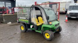 2014 JOHN DEERE TE GATOR CE For Auction on 2025-03-25 at 09:30 full