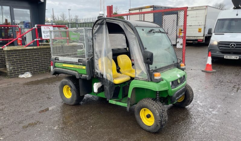 2014 JOHN DEERE TE GATOR CE For Auction on 2025-03-25 at 09:30 full