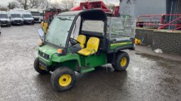 2014 JOHN DEERE TE GATOR CE For Auction on 2025-03-25 at 09:30 full