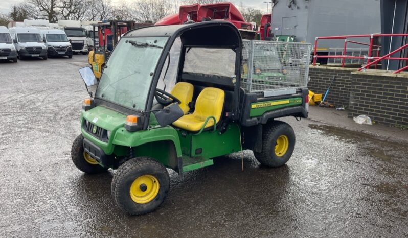 2014 JOHN DEERE TE GATOR CE For Auction on 2025-03-25 at 09:30 full