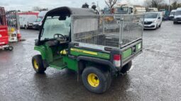 2014 JOHN DEERE TE GATOR CE For Auction on 2025-03-25 at 09:30 full