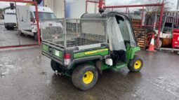 2014 JOHN DEERE TE GATOR CE For Auction on 2025-03-25 at 09:30 full