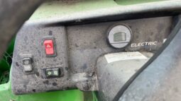 2014 JOHN DEERE TE GATOR CE For Auction on 2025-03-25 at 09:30 full