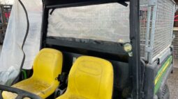 2014 JOHN DEERE TE GATOR CE For Auction on 2025-03-25 at 09:30 full