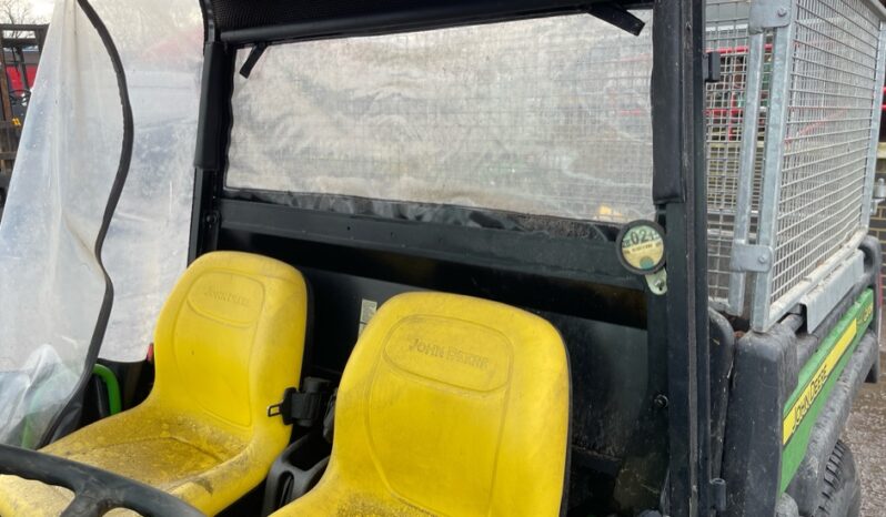 2014 JOHN DEERE TE GATOR CE For Auction on 2025-03-25 at 09:30 full