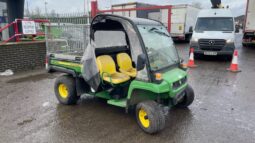 2014 JOHN DEERE TE GATOR CE For Auction on 2025-03-25 at 09:30 full