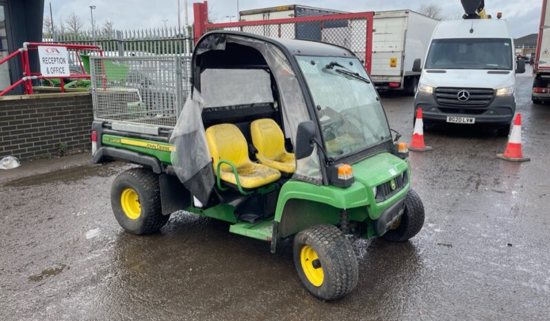 2014 JOHN DEERE TE GATOR CE For Auction on 2025-03-25 at 09:30 full