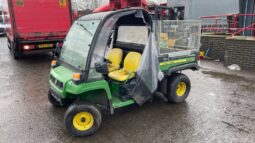 2014 JOHN DEERE TE GATOR CE For Auction on 2025-03-25 at 09:30 full