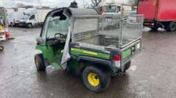 2014 JOHN DEERE TE GATOR CE For Auction on 2025-03-25 at 09:30 full