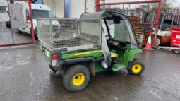 2014 JOHN DEERE TE GATOR CE For Auction on 2025-03-25 at 09:30 full