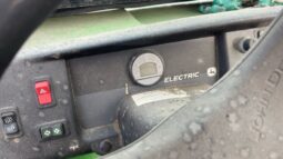 2014 JOHN DEERE TE GATOR CE For Auction on 2025-03-25 at 09:30 full