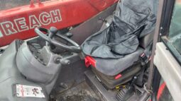 2002 MANITOU MLT 523 TURBO For Auction on 2025-02-25 at 09:30 full