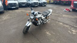 2004 YAMAHA XJR 1300 For Auction on 2025-03-06 at 10 full